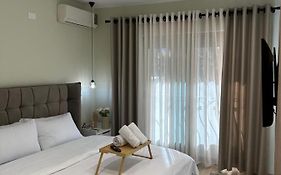 4Seasonsgea , New Modern Apartment In Tirana