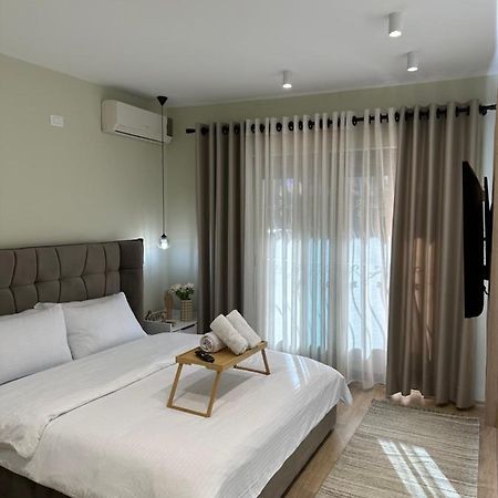 4Seasonsgea , New Modern Apartment In Tirana Extérieur photo