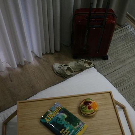 4Seasonsgea , New Modern Apartment In Tirana Extérieur photo