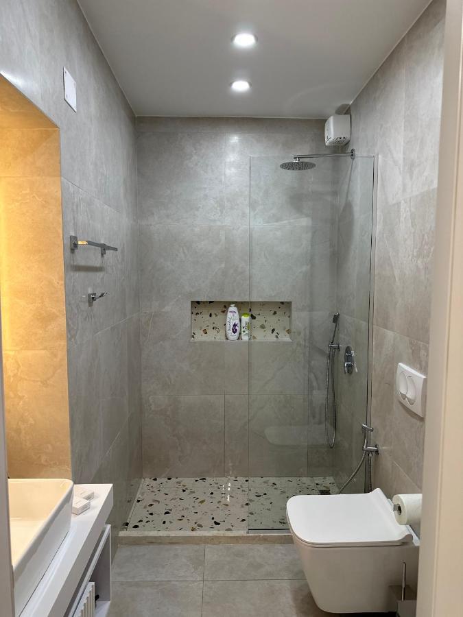 4Seasonsgea , New Modern Apartment In Tirana Extérieur photo