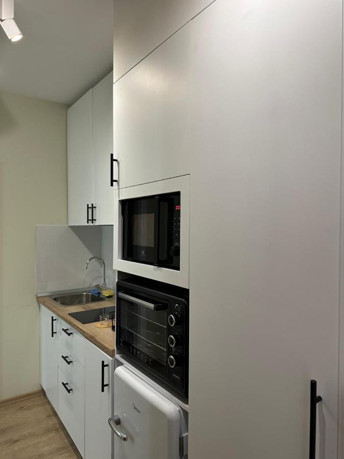 4Seasonsgea , New Modern Apartment In Tirana Extérieur photo