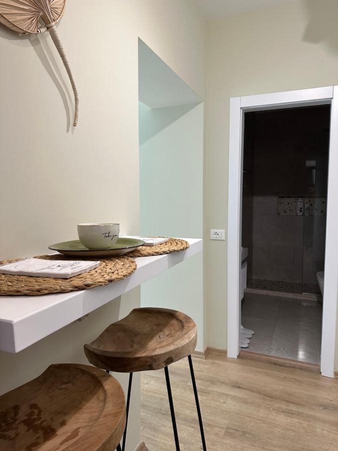 4Seasonsgea , New Modern Apartment In Tirana Extérieur photo