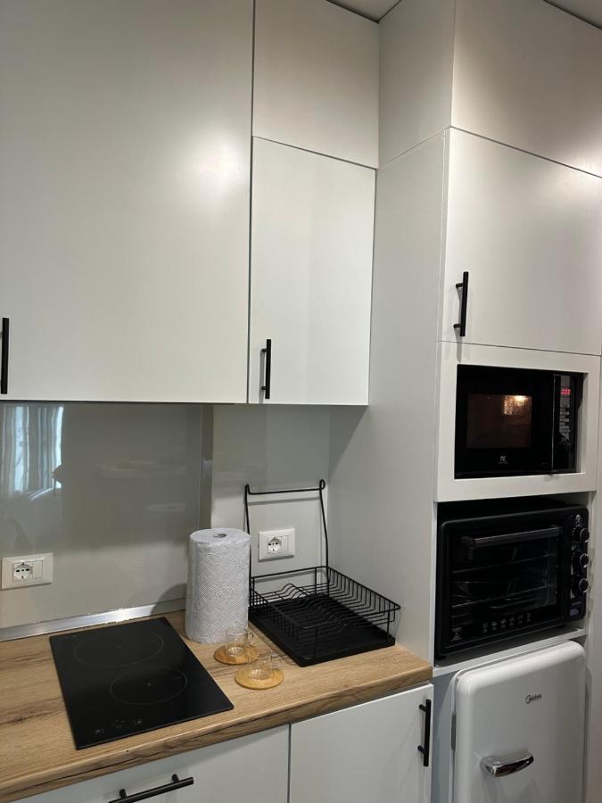 4Seasonsgea , New Modern Apartment In Tirana Extérieur photo