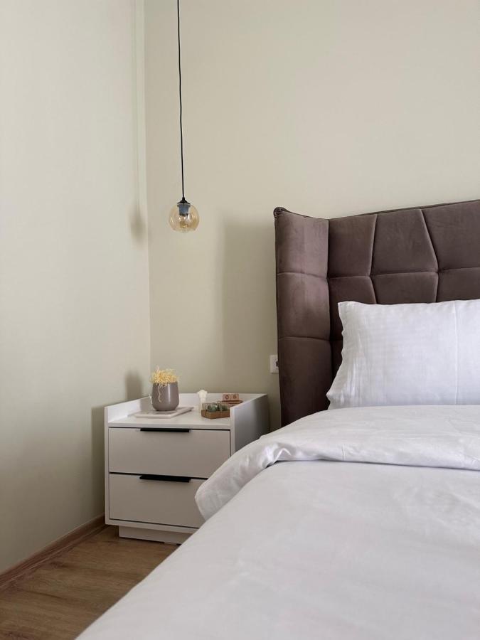 4Seasonsgea , New Modern Apartment In Tirana Extérieur photo
