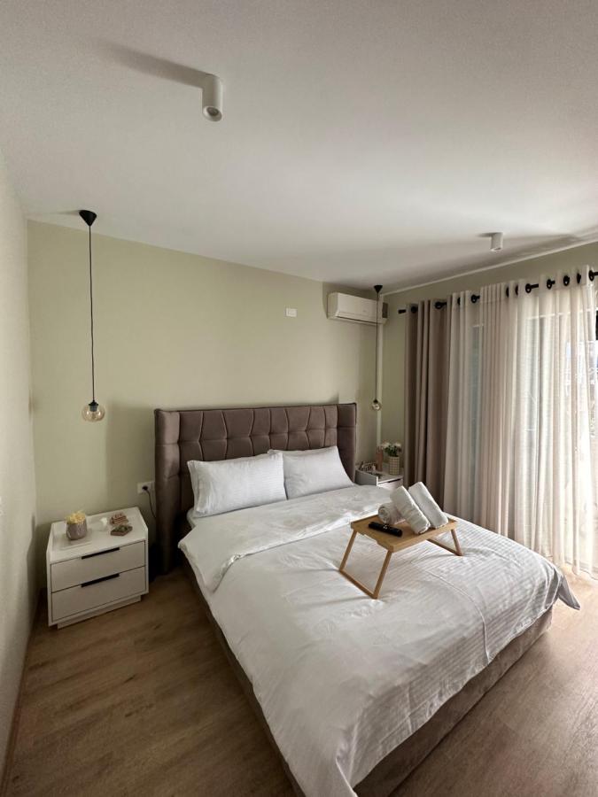 4Seasonsgea , New Modern Apartment In Tirana Extérieur photo