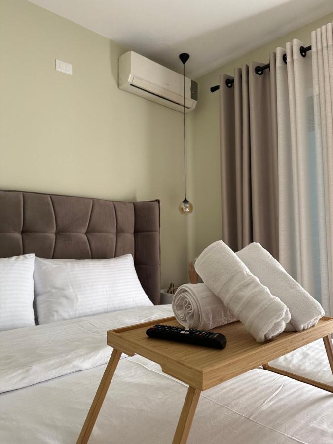 4Seasonsgea , New Modern Apartment In Tirana Extérieur photo