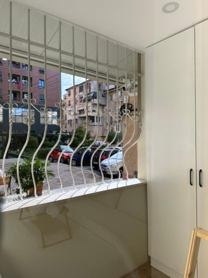 4Seasonsgea , New Modern Apartment In Tirana Extérieur photo