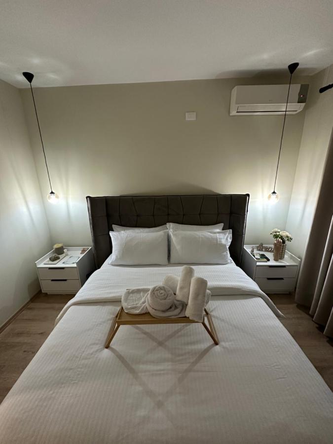 4Seasonsgea , New Modern Apartment In Tirana Extérieur photo