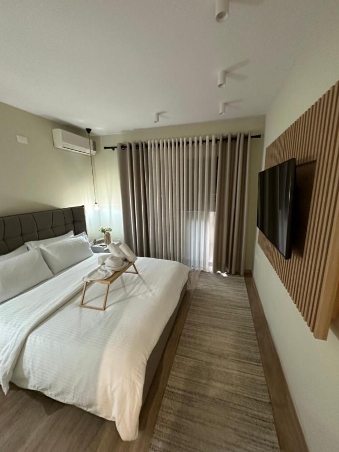 4Seasonsgea , New Modern Apartment In Tirana Extérieur photo