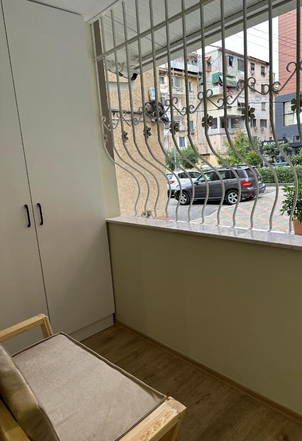 4Seasonsgea , New Modern Apartment In Tirana Extérieur photo