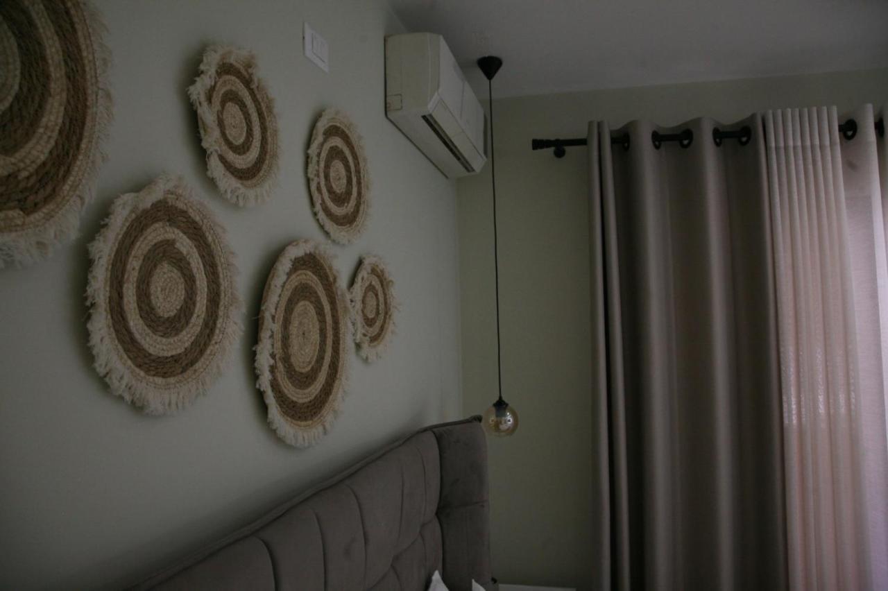 4Seasonsgea , New Modern Apartment In Tirana Extérieur photo
