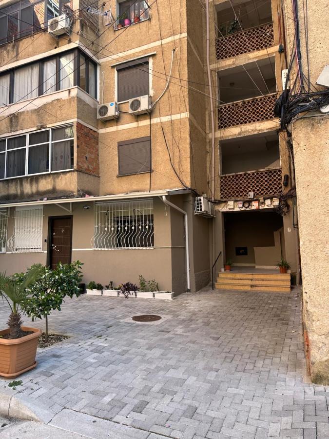 4Seasonsgea , New Modern Apartment In Tirana Extérieur photo