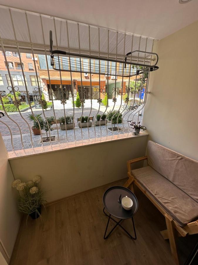 4Seasonsgea , New Modern Apartment In Tirana Extérieur photo